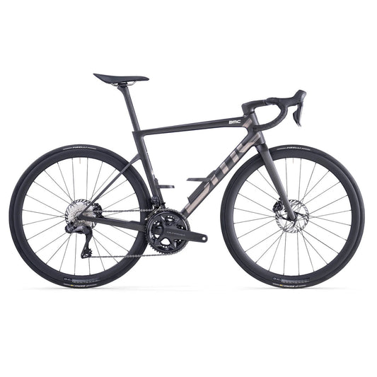 Roadmachine 01 FOUR