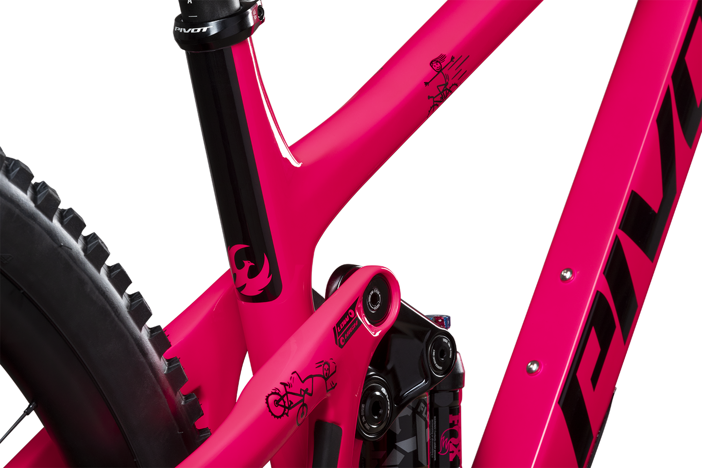 Switchblade Team XTR Talon Gr L