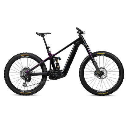 Shuttle LT PRO X0 Transmission