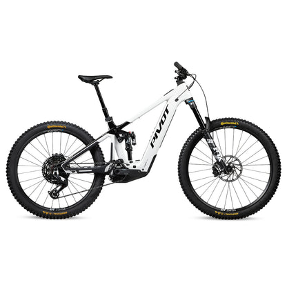 Shuttle LT Ride Eagle 70/90