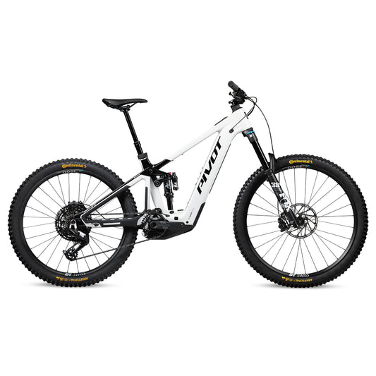 Shuttle LT Ride Eagle 70/90