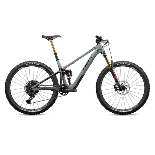 Shuttle SL Ride SLX/XT