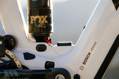 Shuttle LT Ride Eagle 70/90