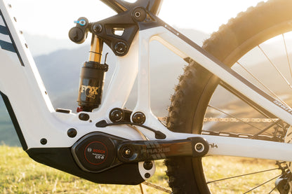 Shuttle LT Team XX Eagle Transmission