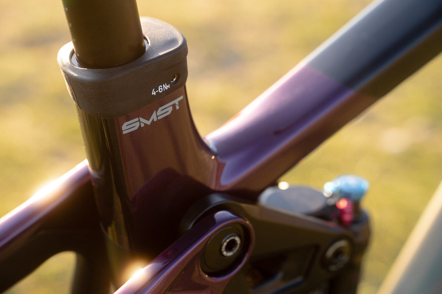 Shuttle LT Team XX Eagle Transmission