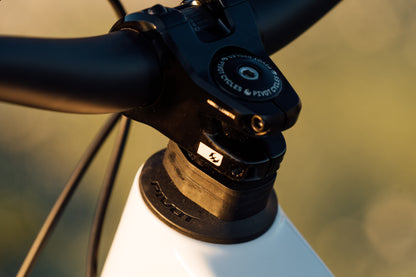 Shuttle LT Team XX Eagle Transmission