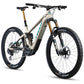 Shuttle AM PRO X0 Transmission