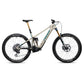 Shuttle AM PRO X0 Transmission