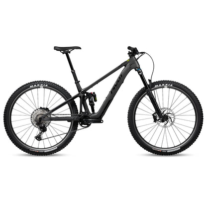 Shuttle SL Ride SLX/XT