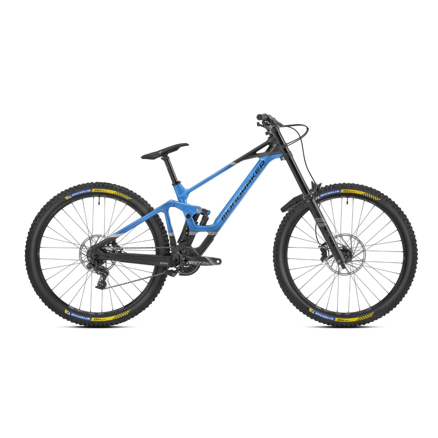 Summum Carbon R