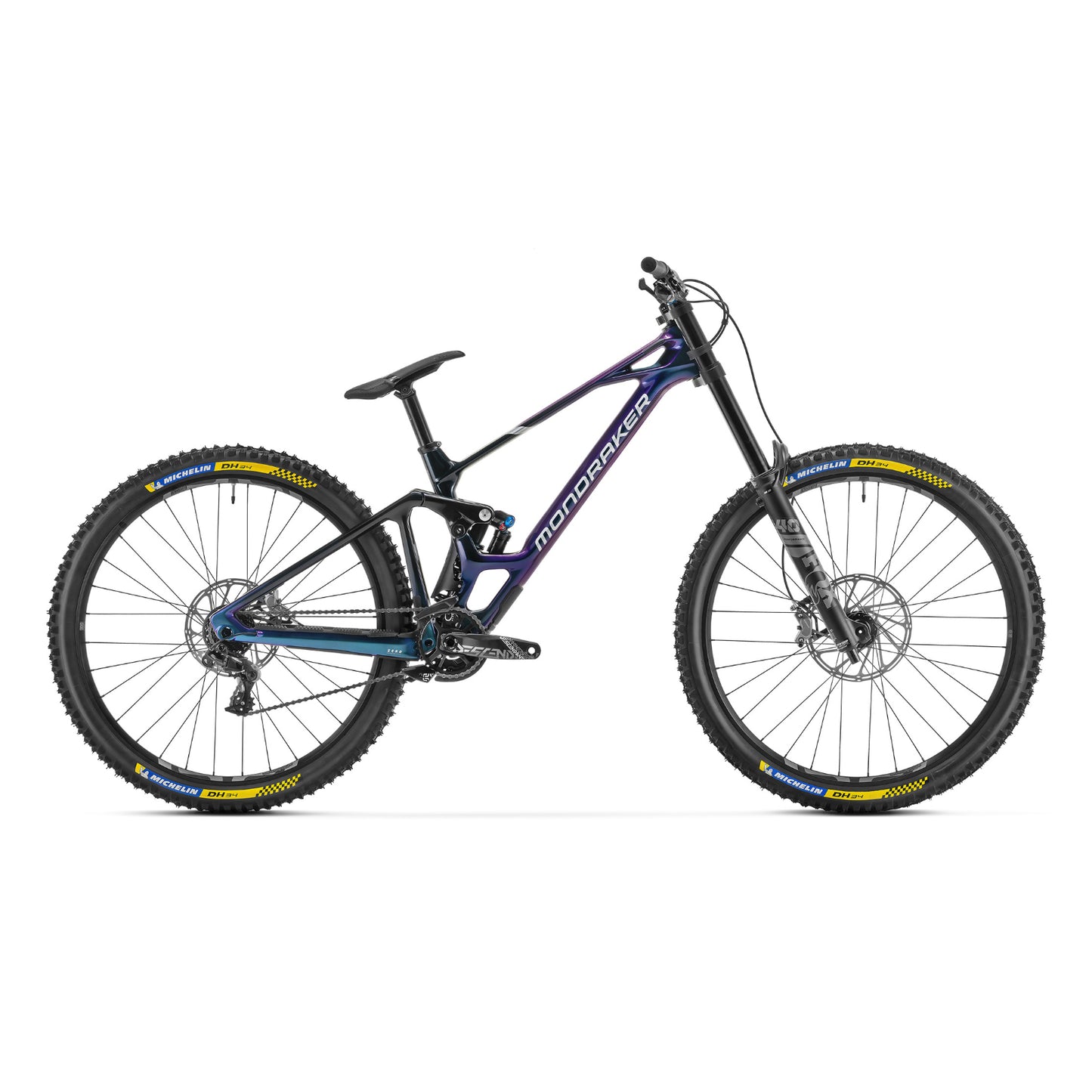 Summum Carbon R