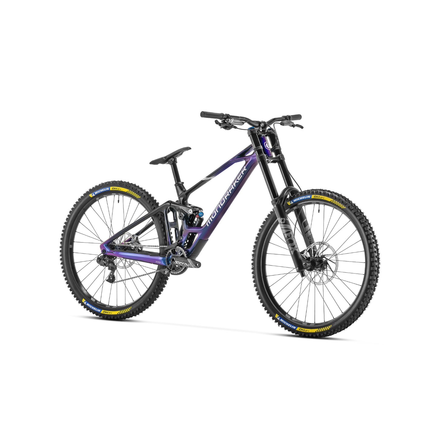 Summum Carbon R