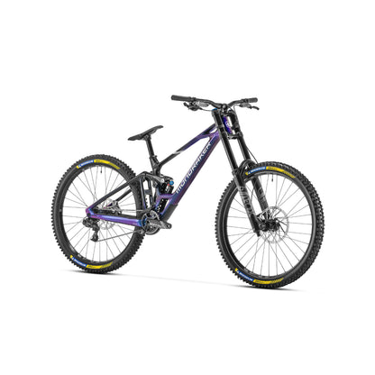 Summum Carbon R