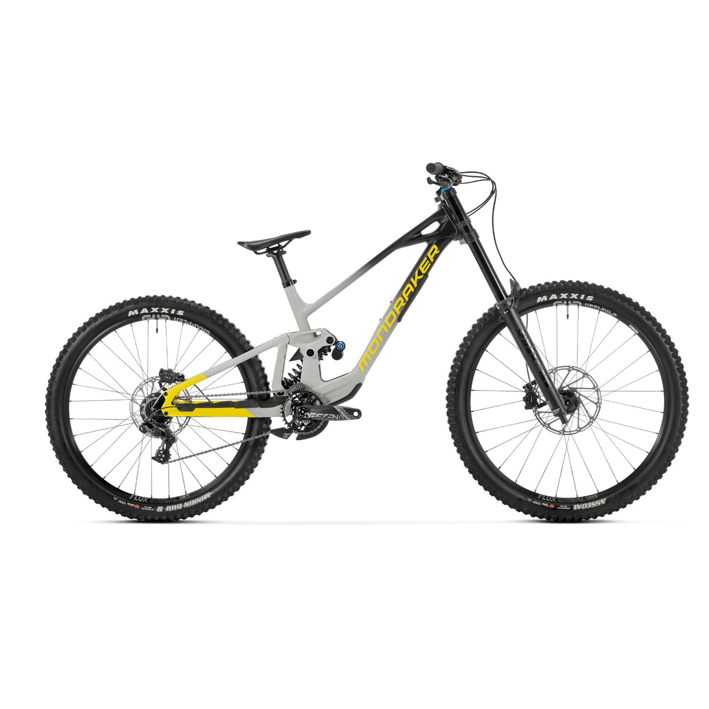 Summum Carbon R Mullet