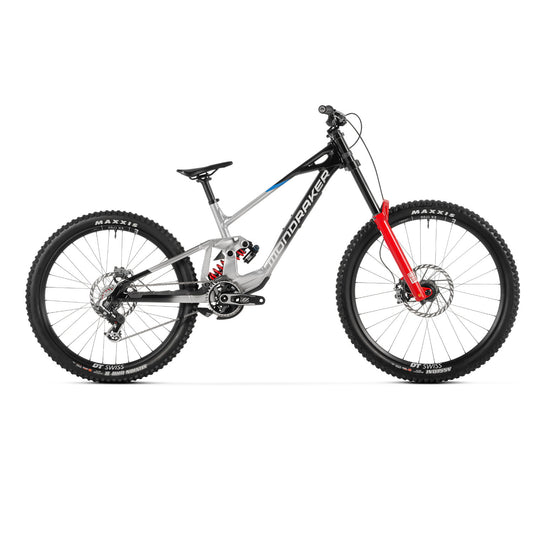 Summum Carbon RR Mullet