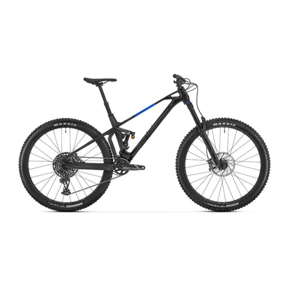 Superfoxy Carbon R