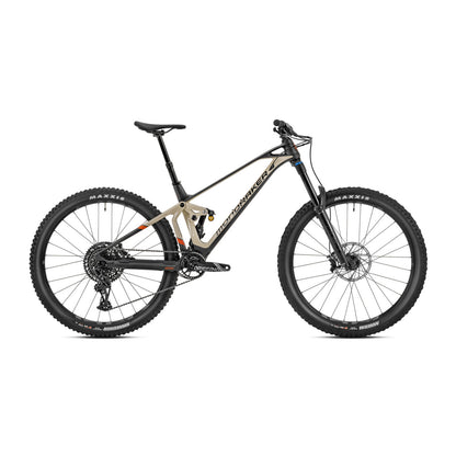 Superfoxy Carbon R