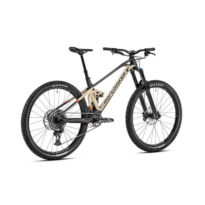 Superfoxy Carbon R