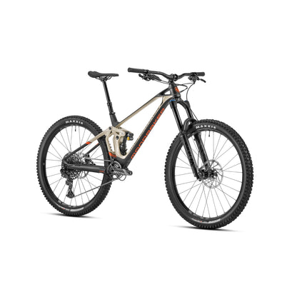 Superfoxy Carbon R