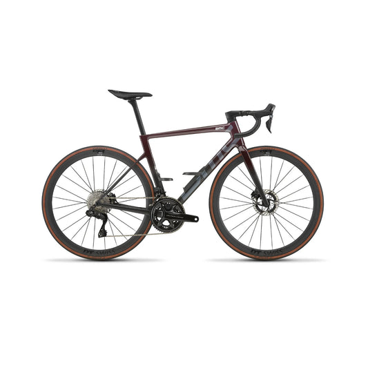 Teammachine SLR 01 TWO