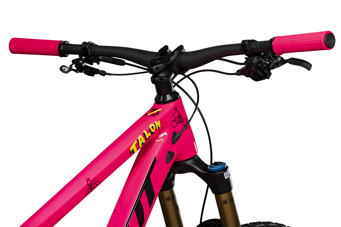 Switchblade Team XTR Talon Gr L