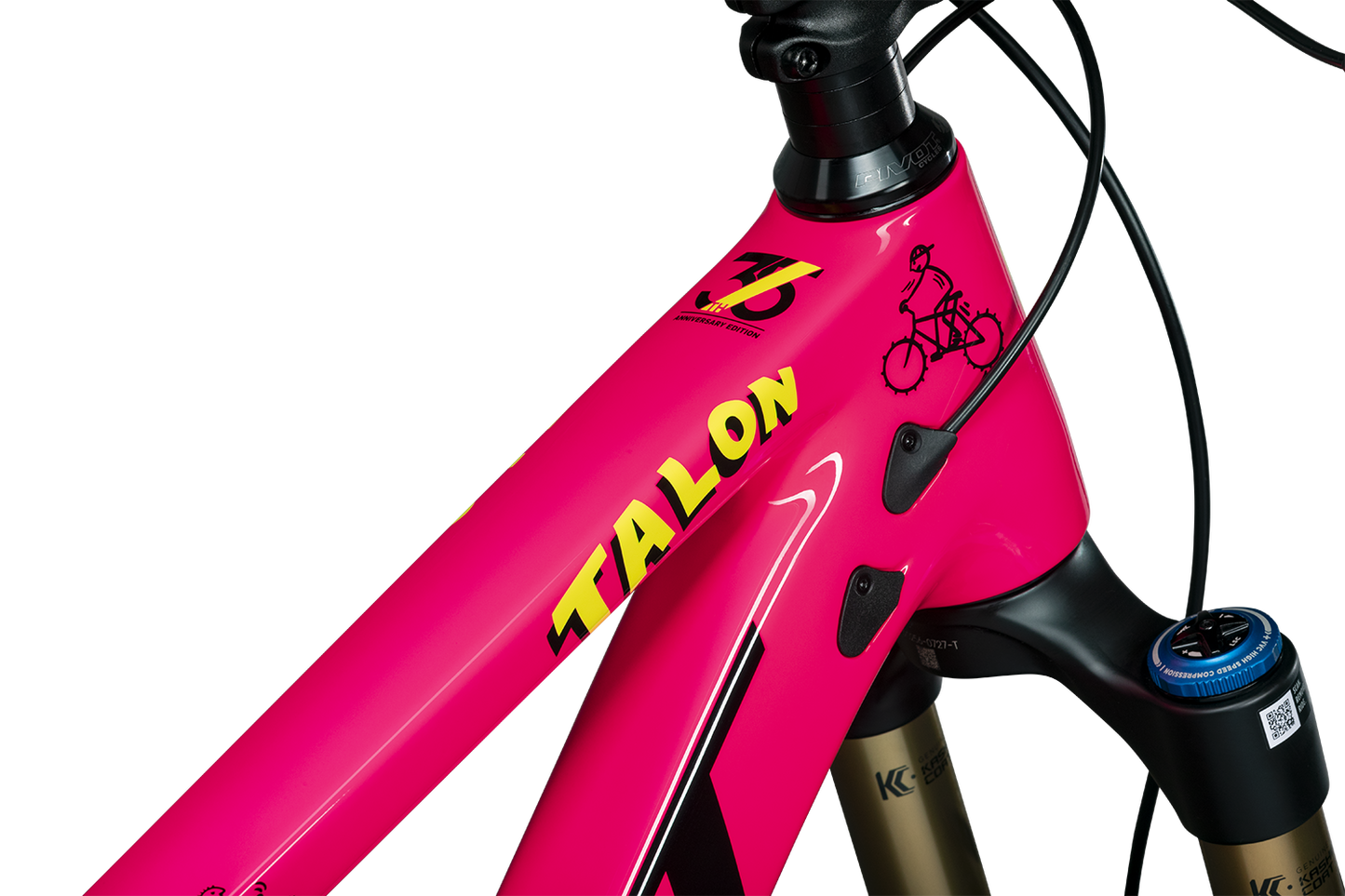 Switchblade Team XTR Talon Gr L