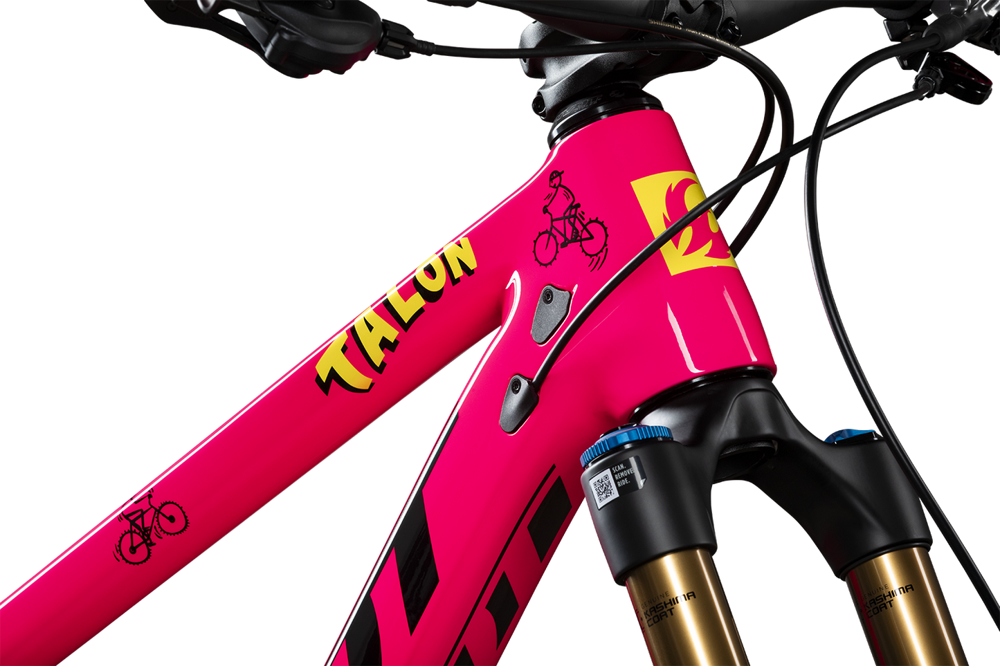 Switchblade Team XTR Talon Gr L