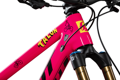 Switchblade Team XTR Talon Gr L