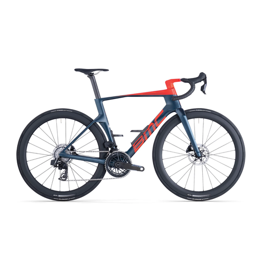 Teammachine R 01 THREE MY26