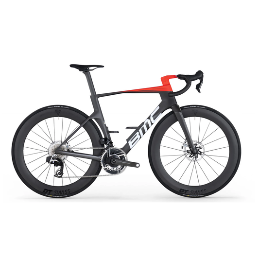 Teammachine R 01 ONE MY26