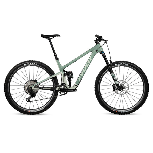 Trailcat LT Ride