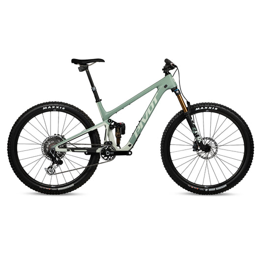 Trailcat SL Team