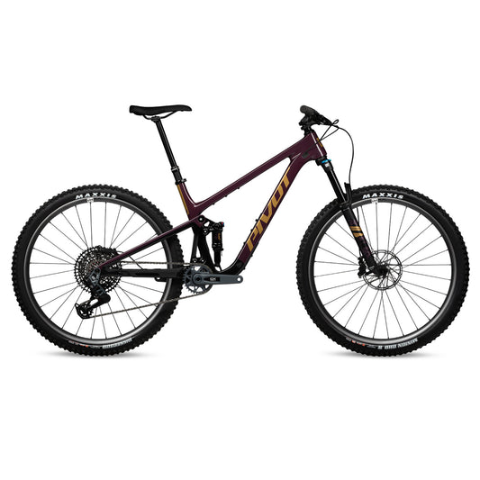 Trailcat SL Ride