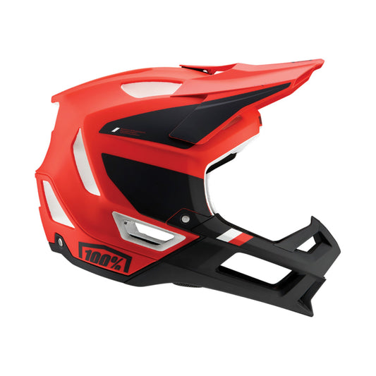 Trajecta Fidlock red