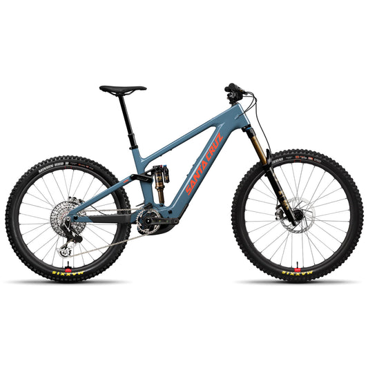 VALA XX AXS LITE RSV