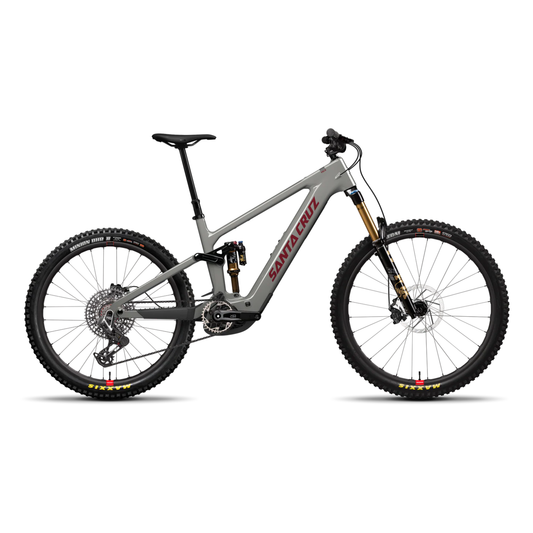VALA X0 AXS RSV