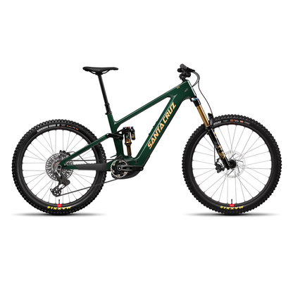 VALA X0 AXS RSV