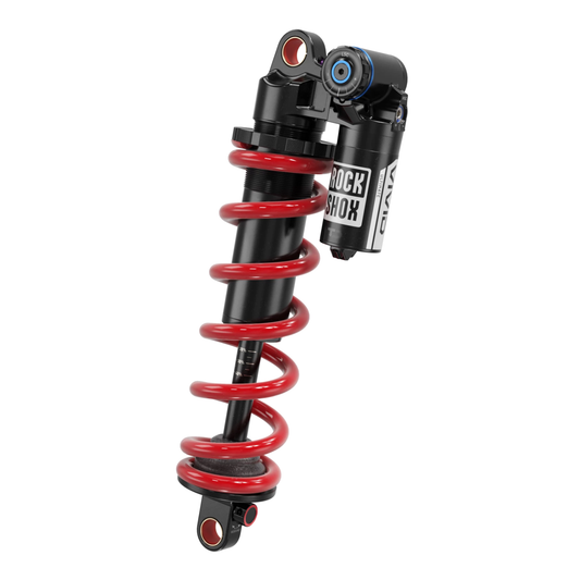 Vivid Coil Ultimate DH