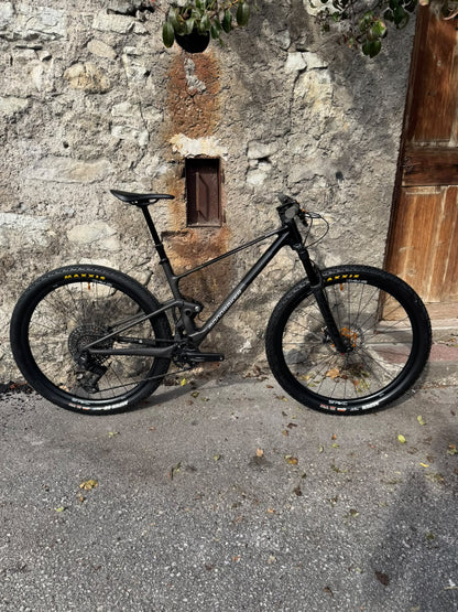 F-Podium R TESTBIKE