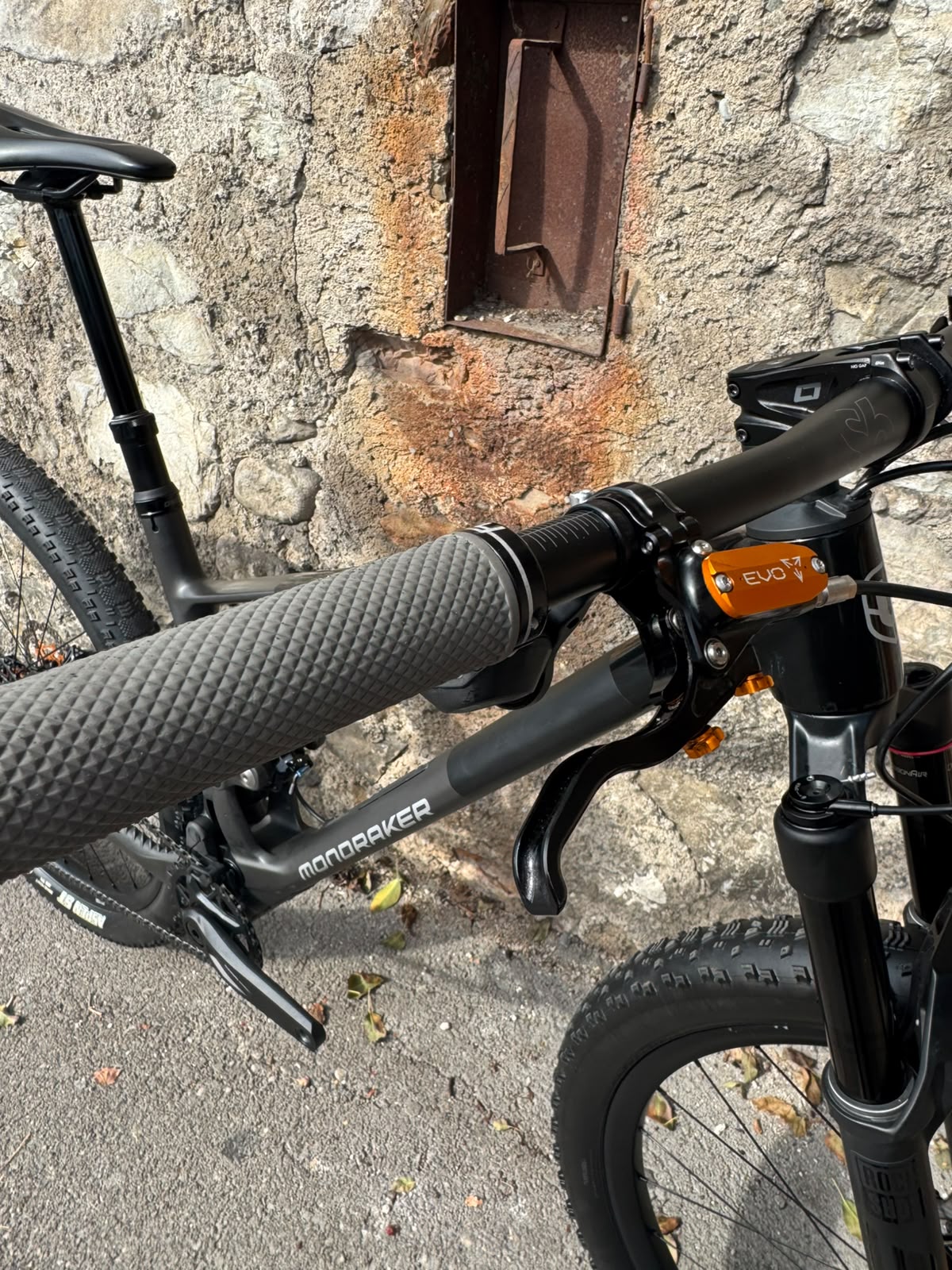 F-Podium R TESTBIKE