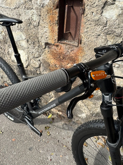 F-Podium R TESTBIKE
