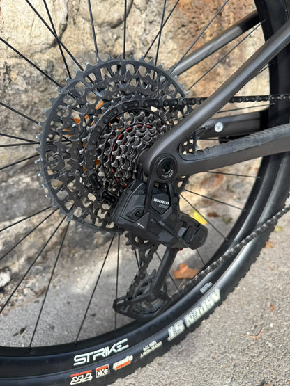 F-Podium R TESTBIKE