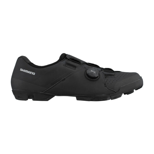 XC300 Clipschuh