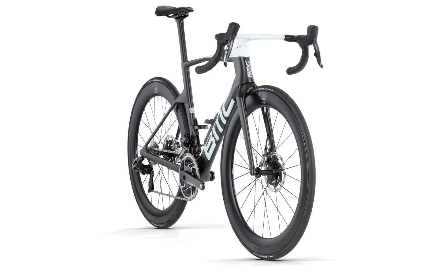 Teammachine SLR R 01 LTD