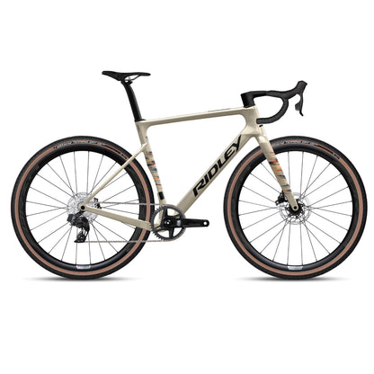rennrad beige Astr RS – bikequadrat.at