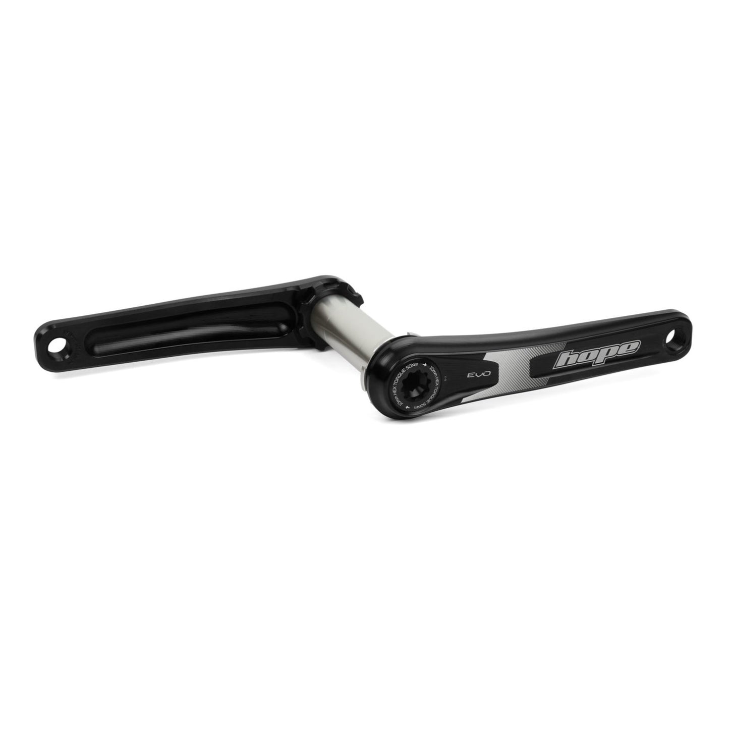 Evo Crankset