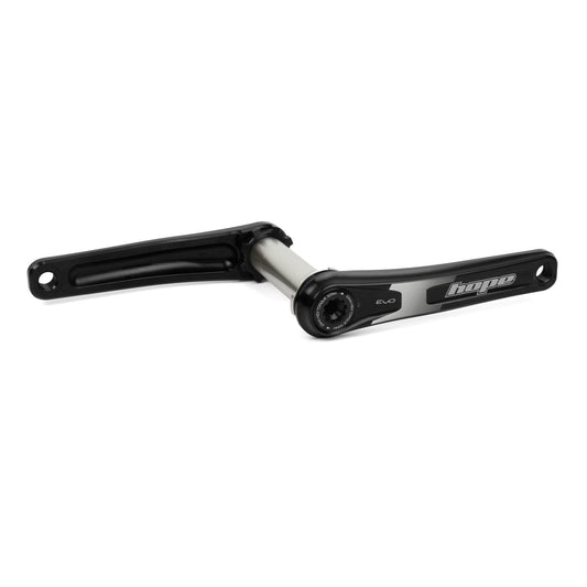 Evo Crankset