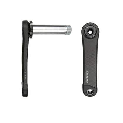 Carbon RX Crankset