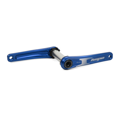 Evo Crankset