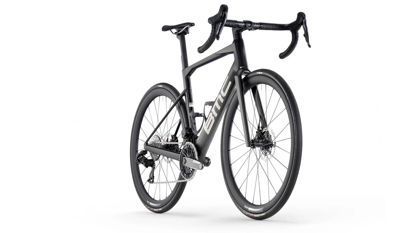 Roadmachine 01 THREE Sram
